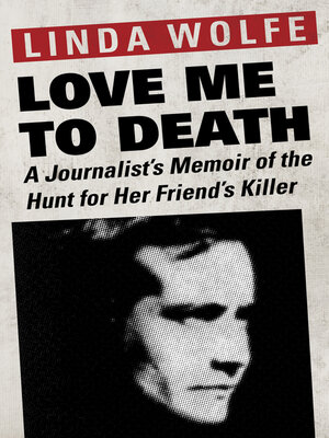 cover image of Love Me to Death